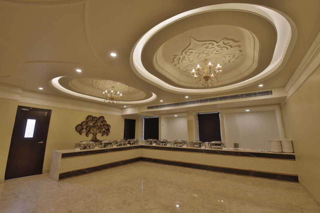 Grand Safari Jaipur